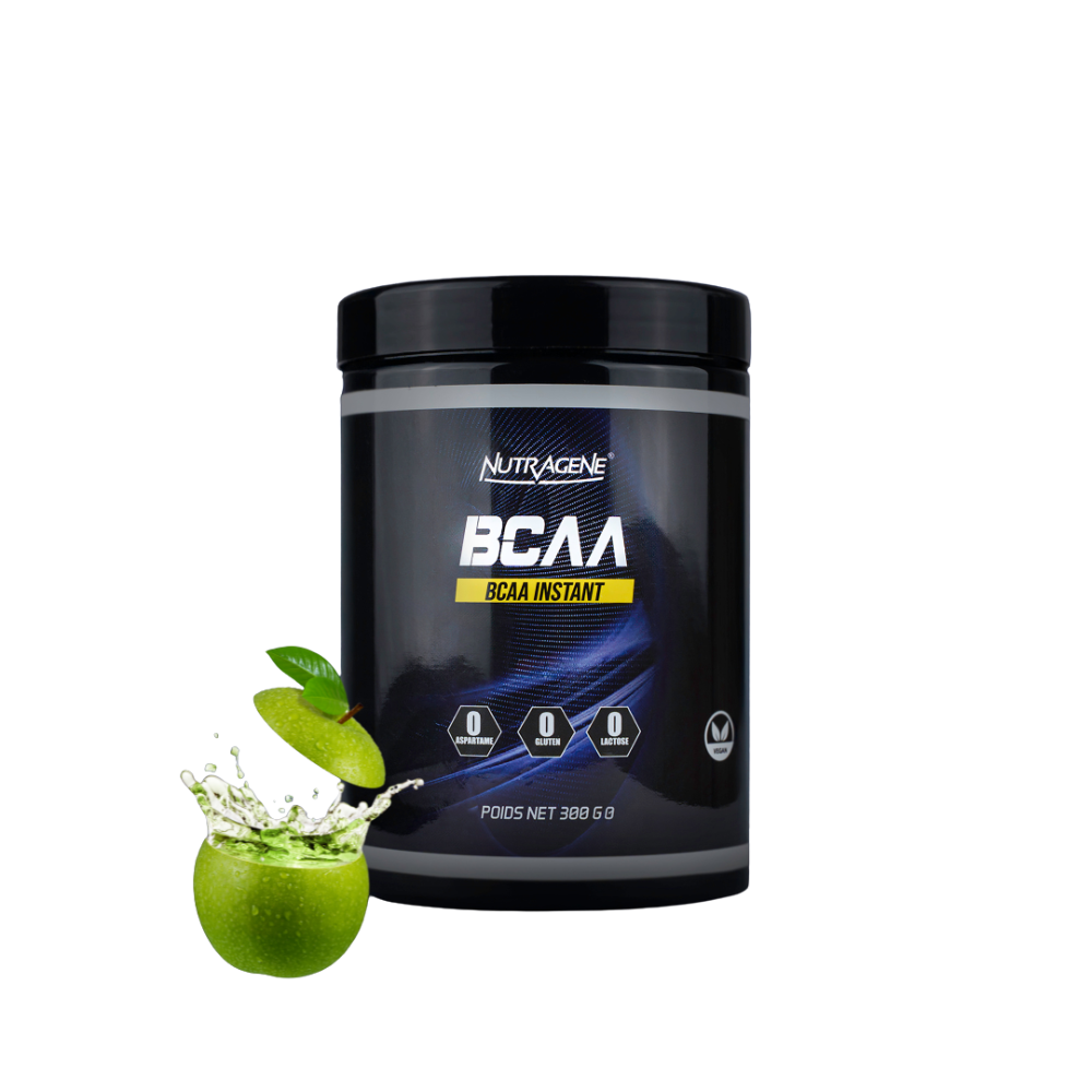 BCAA INSTANT - NUTRAGENE - Diét-éthique