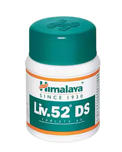 LIV.52 DS - HIMALAYA - Diét-éthique