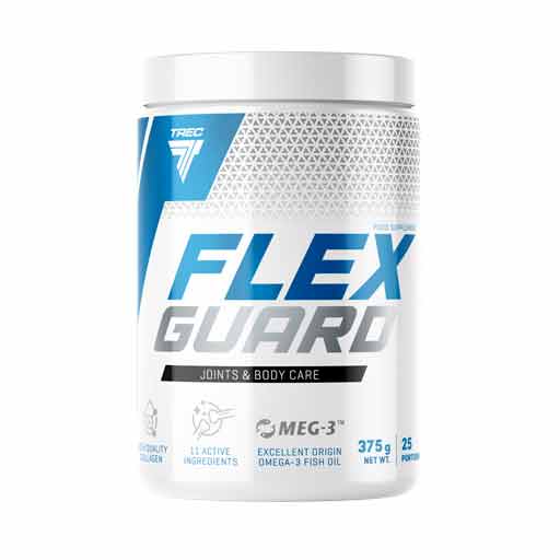 COLLAGEN FLEX GARD - TREC - Diét-éthique