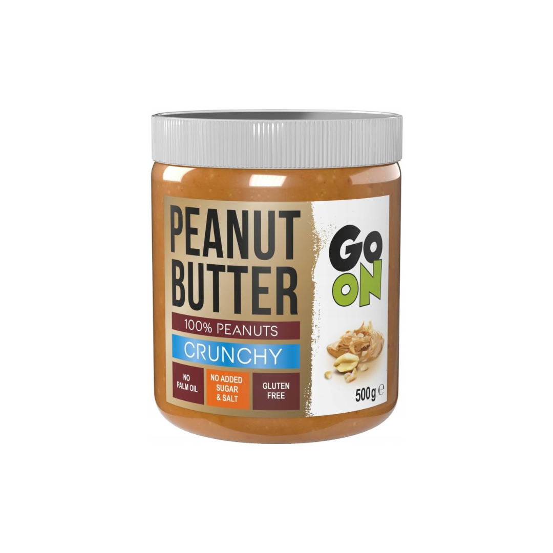 Peanut Butter - GO ONE - Diét-éthique