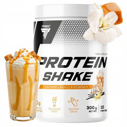 PROTEIN SHAKE - TREC NUTRITION