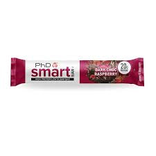 SMART BAR - PHD - Diét-éthique