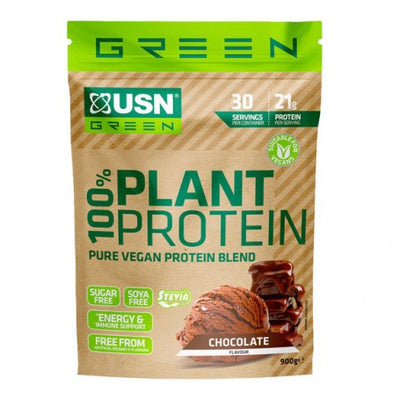 PLANT PROTEIN VEGAN - USN
