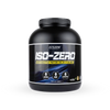 ISO ZERO WHEY - NUTRAGENE