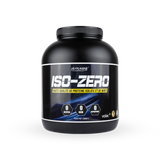 ISO ZERO WHEY - NUTRAGENE
