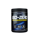 ISO ZERO WHEY - NUTRAGENE