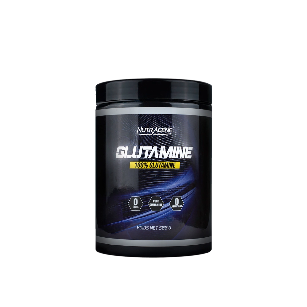 GLUTAMINE - NUTRAGENE - Diét-éthique