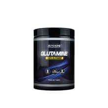 GLUTAMINE - NUTRAGENE - Diét-éthique