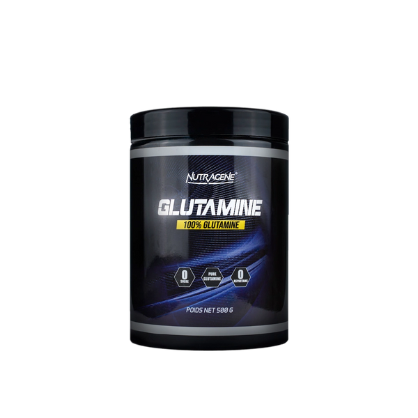 GLUTAMINE - NUTRAGENE