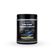 CREATINE MONOHYDRATE -300g - NUTRAGENE