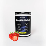 COLLAGEN COMPLEX - 300G - NUTRAGENE