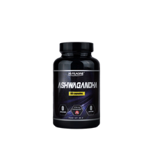 ASHWAGANDHA - NUTRAGENE