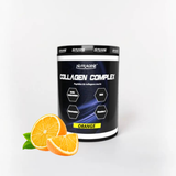 COLLAGEN COMPLEX - 300G - NUTRAGENE