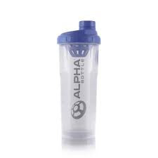 SHAKER - ALPHA BOTTLE