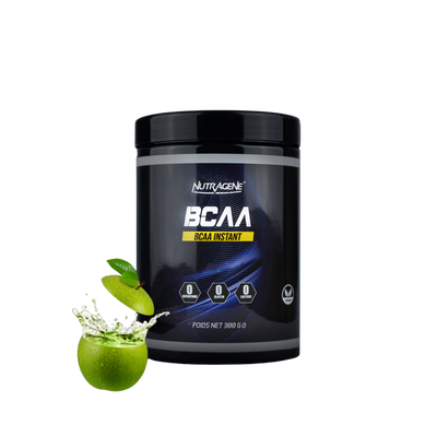 BCAA INSTANT - NUTRAGENE