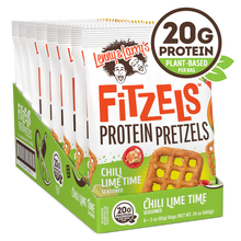 FITZELS 85G - LENNY & LARRY'S
