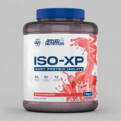 WHEY ISO XP - APPLIED NUTRITION