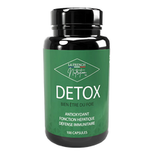 DETOX CHARDON MARIE - LA FRENCH NUTRITION - Diét-éthique