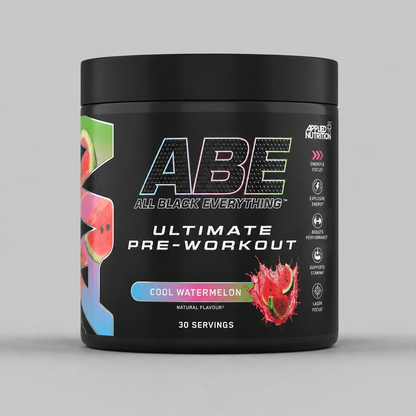 ABE PRÉ WORKOUT - APPLIED NUTRITION