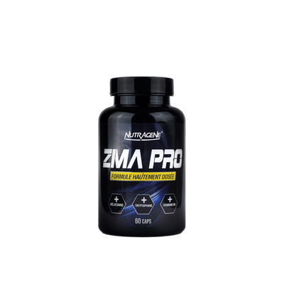 ZMA PRO - NUTRAGENE