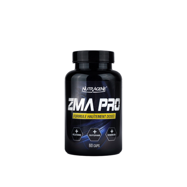 ZMA PRO - NUTRAGENE