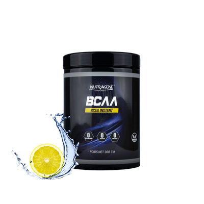 BCAA INSTANT - NUTRAGENE