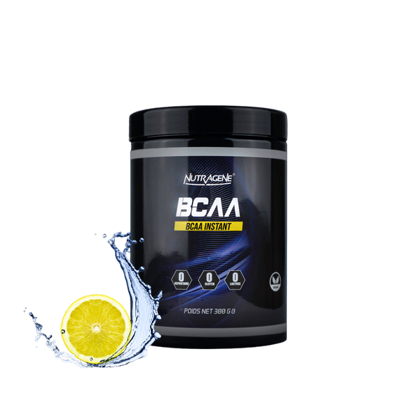 BCAA INSTANT - NUTRAGENE