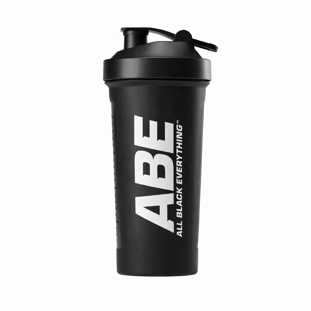 SHAKER ABE 700ML - APPLIED NUTRITION - Diét-éthique