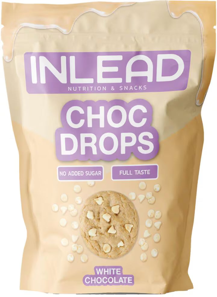 CHOC DROPS - INLEAD