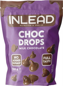 CHOC DROPS - INLEAD