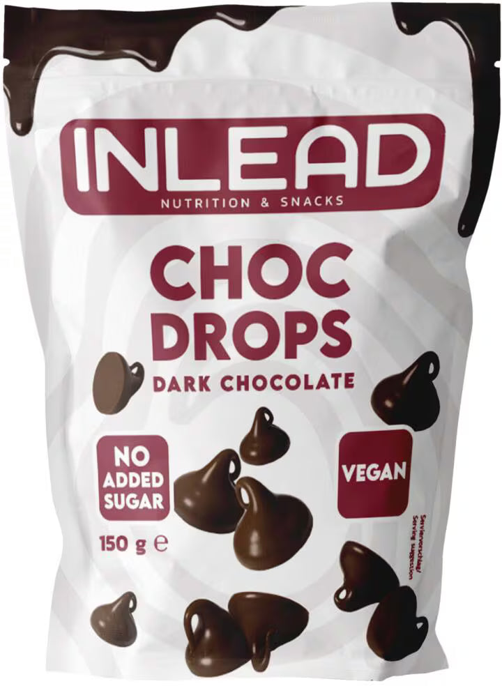 CHOC DROPS - INLEAD