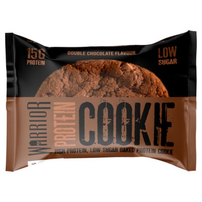 COOKIE HIGH PROTEIN - WARRIOR
