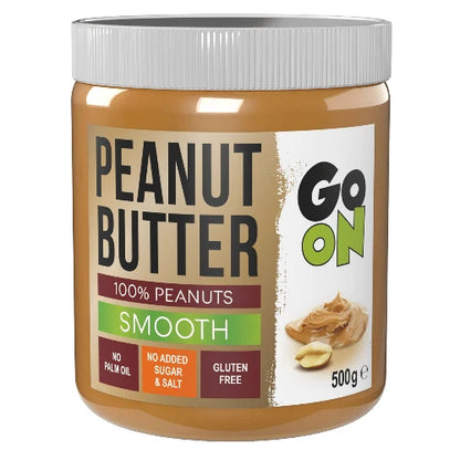 Peanut Butter - GO ONE - Diét-éthique