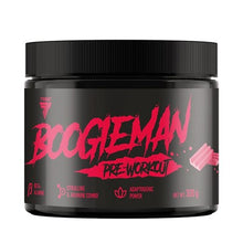 BOOGIEMAN - TREC NUTRITION - Diét-éthique