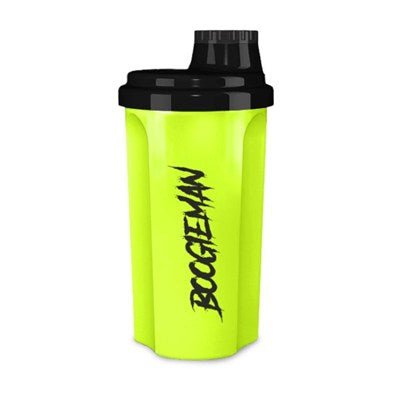 SHAKER BOOGIEMAN 700ML - TREC NUTRITION - Diét-éthique