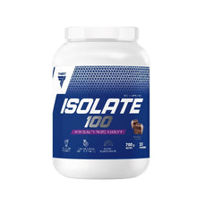 ISOLATE100 - TREC NUTRITION - Diét-éthique