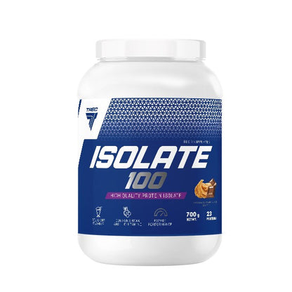 ISOLATE100 - TREC NUTRITION