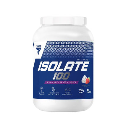 ISOLATE100 - TREC NUTRITION