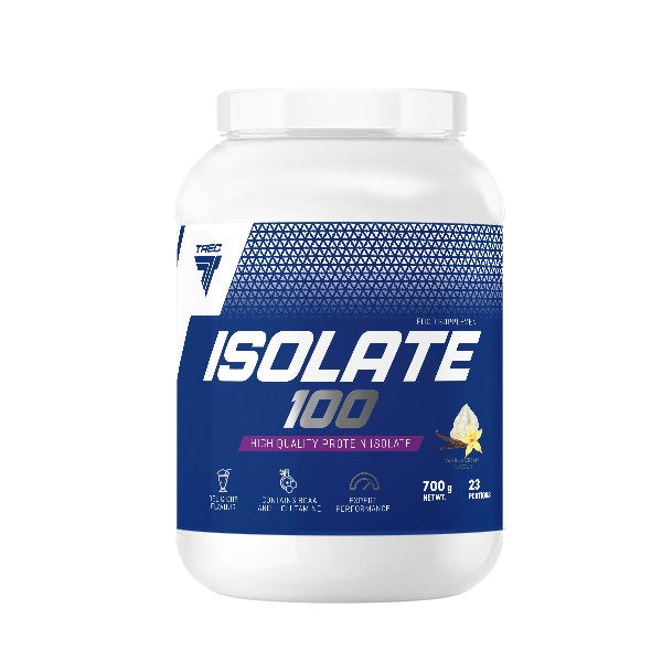ISOLATE100 - TREC NUTRITION