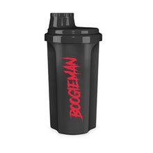 SHAKER BOOGIEMAN 700ML - TREC NUTRITION - Diét-éthique