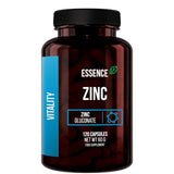 ZINC - 120caps - ESSENCE