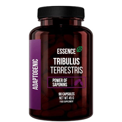 TRIBULUS TERRESTRIS - ESSENCE