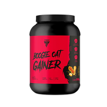 BOOGIE OAT GAINER - TREC NUTRITION