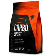 CARBO SPORT - TREC NUTRITION