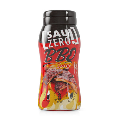 Sauzero Zero Calories Sauce - LifePro