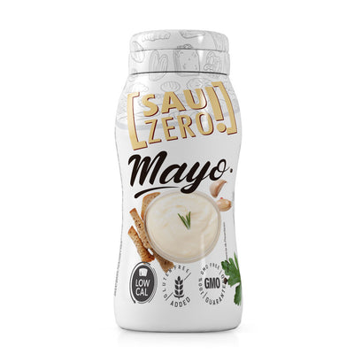 Sauzero Zero Calories Sauce - LifePro