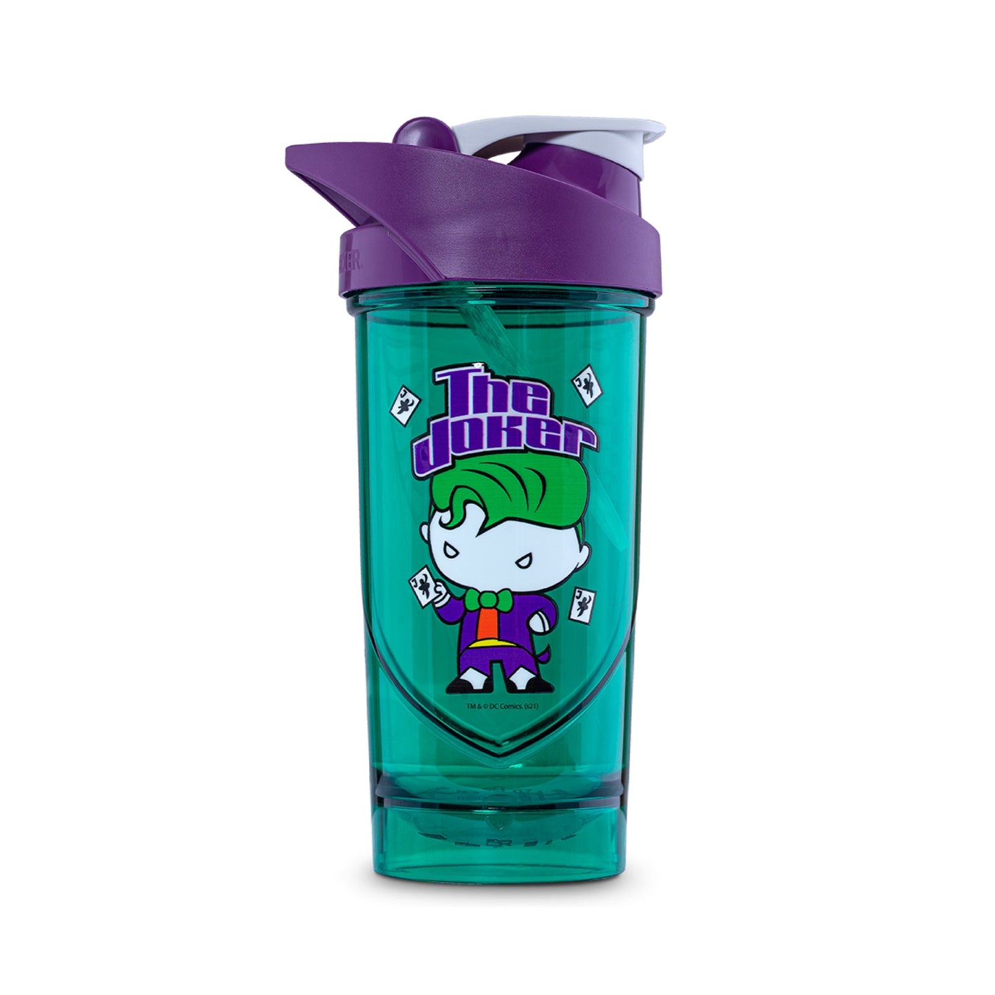 Shaker - SHIELDMIXER - Diét-éthique