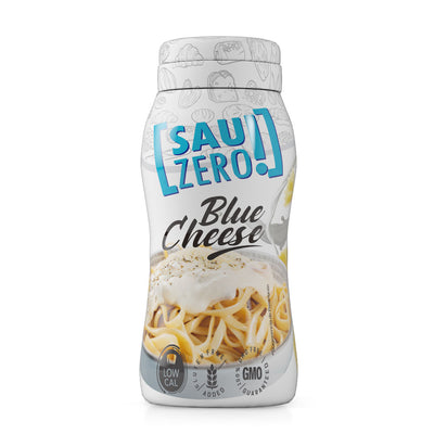 Sauzero Zero Calories Sauce - LifePro