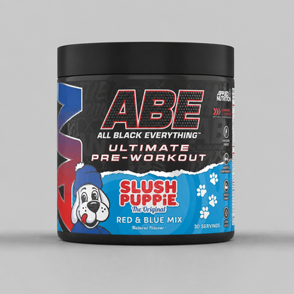 ABE PRÉ WORKOUT - APPLIED NUTRITION - Diét-éthique