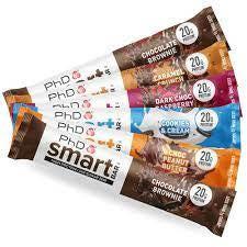 SMART BAR - PHD - Diét-éthique